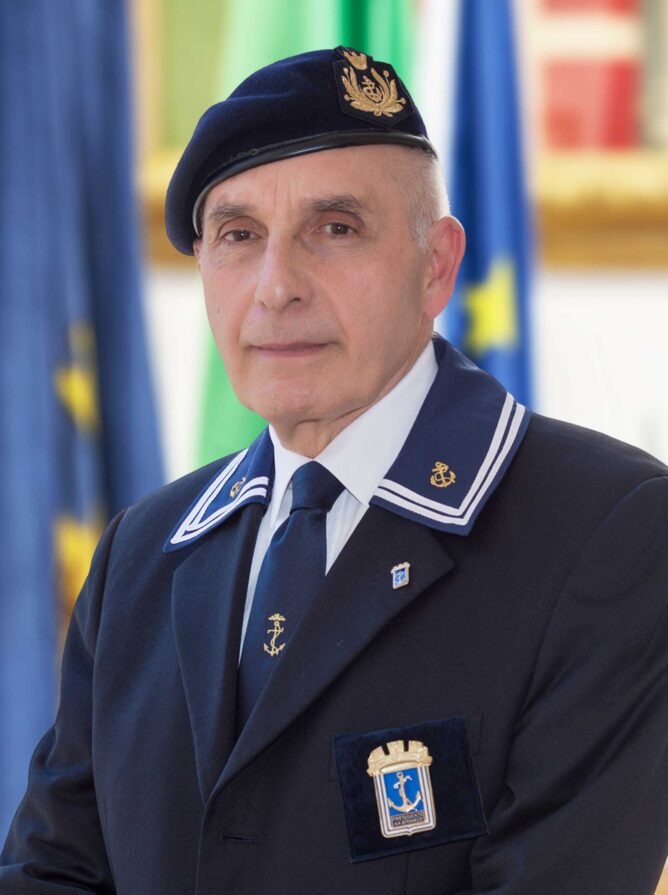 Presidente